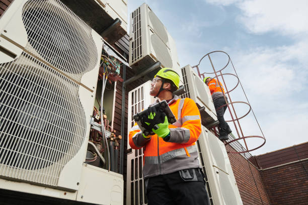 Best Heating Repair Services  in East Riverdale, MD