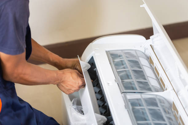 Best HVAC Replacement Cost  in East Riverdale, MD