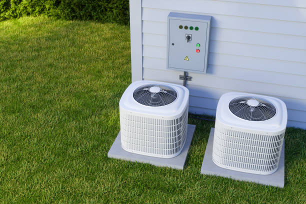 Professional HVAC in East Riverdale, MD