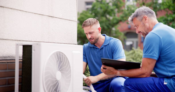 Best HVAC Emergency Services  in East Riverdale, MD