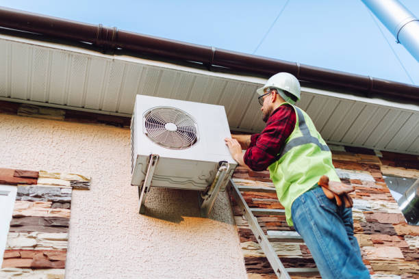Best HVAC Installation Services  in East Riverdale, MD