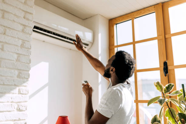 East Riverdale, MD HVAC Pros