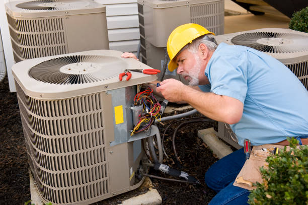 Best Best HVAC Companies  in East Riverdale, MD