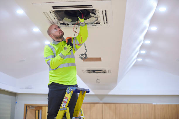 Best HVAC Air Duct Cleaning  in East Riverdale, MD