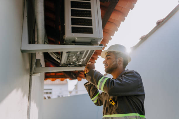 Best HVAC System Installation  in East Riverdale, MD
