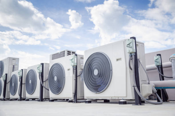 Best HVAC Maintenance Near Me  in East Riverdale, MD