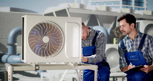 Best HVAC Air Duct Cleaning  in East Riverdale, MD