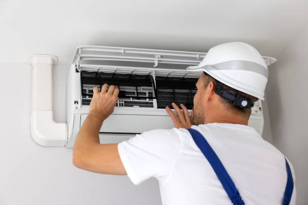 Local HVAC Companies in East Riverdale, MD
