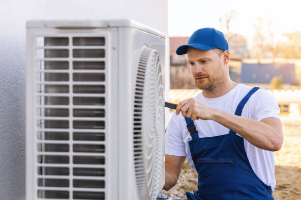 Best HVAC Repair Near Me  in East Riverdale, MD