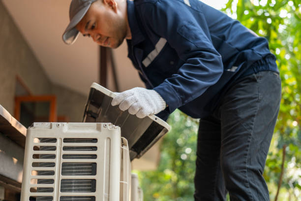 Best Residential HVAC Services  in East Riverdale, MD