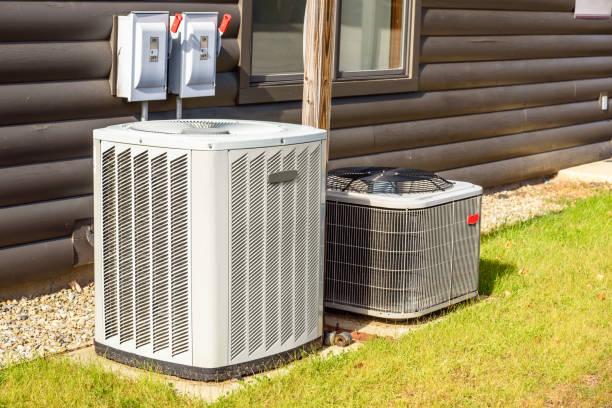 Best HVAC Air Duct Cleaning  in East Riverdale, MD