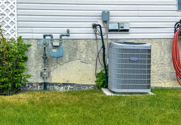 Best Central Air Repair  in East Riverdale, MD